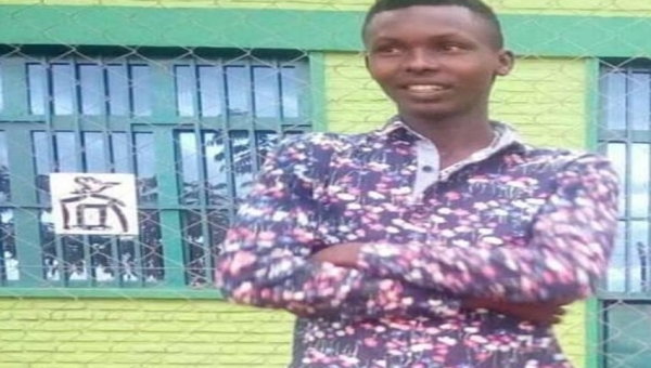 Bugabira : un homme emmené par des militaires reste introuvable